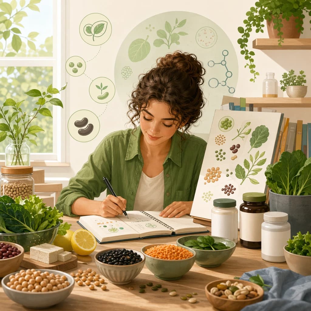 철분 주의 이해 안내 이미지