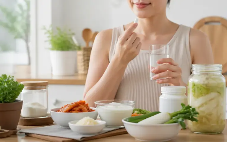 계절건강 분야 본문 표지 — 장마철 건강 관리 — 습도·식중독·무기력 다스리는 영양